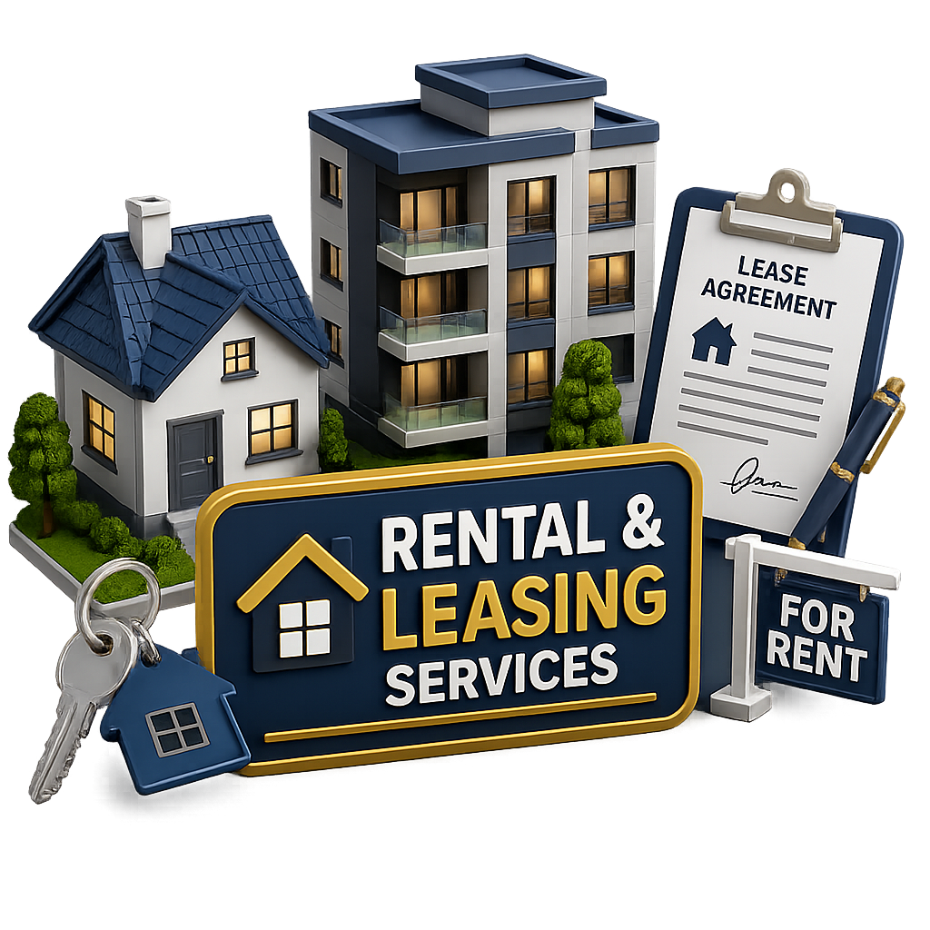 Rental & Leasing Services